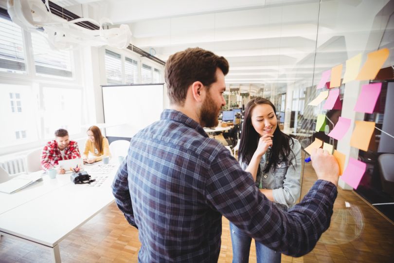 Ramotion design agencies San Francisco Bay Area