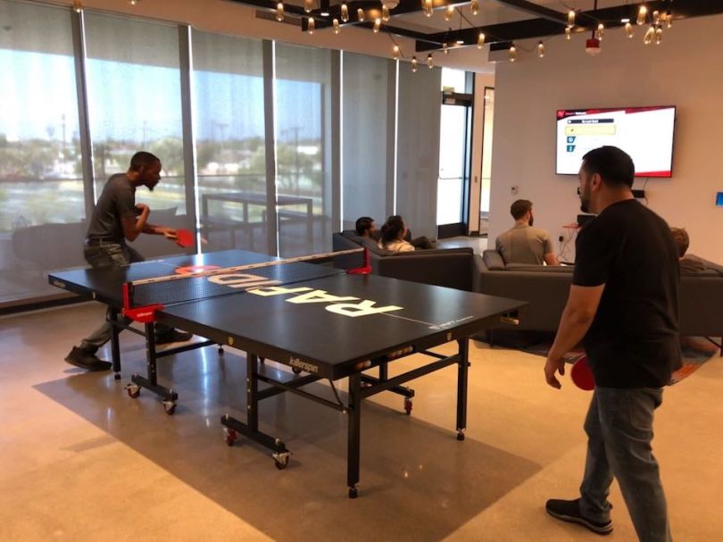 Rapid7 Los Angeles tech jobs