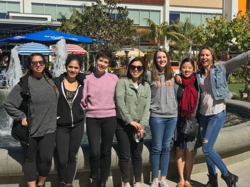 Rapid7 Los Angeles tech jobs
