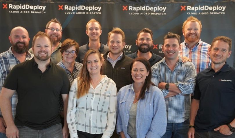 rapiddeploy austin
