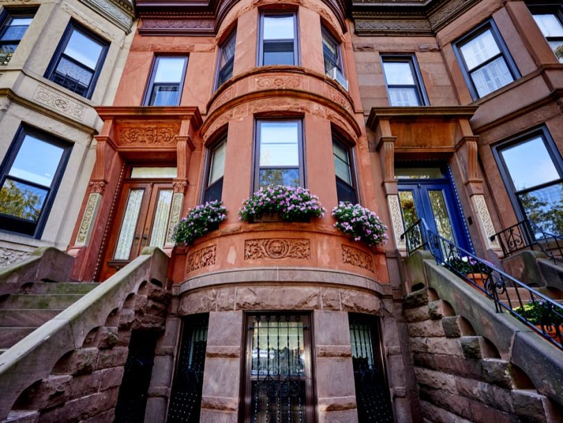 NYC proptech