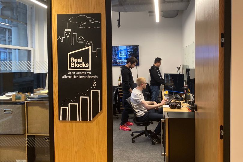 RealBlocks