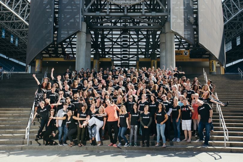 realself recruiter advice seattle tech