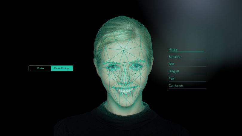 Realeyes Face