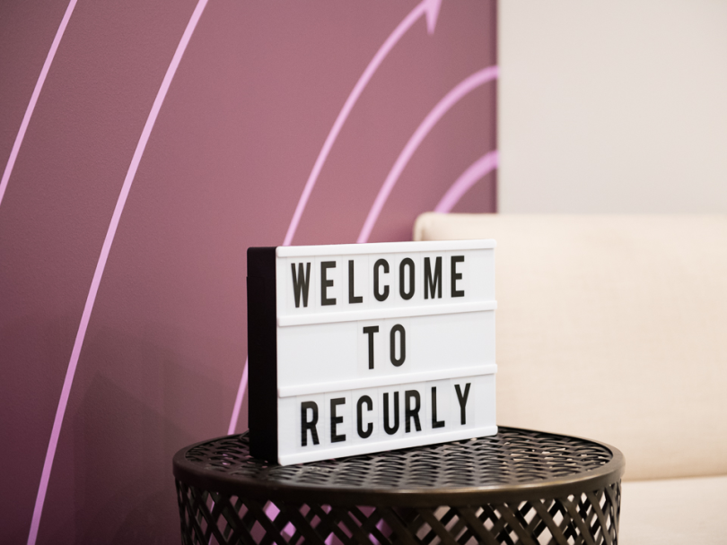 Recurly