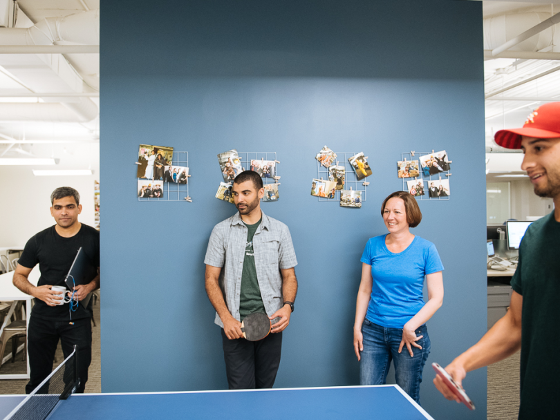 recurly offices