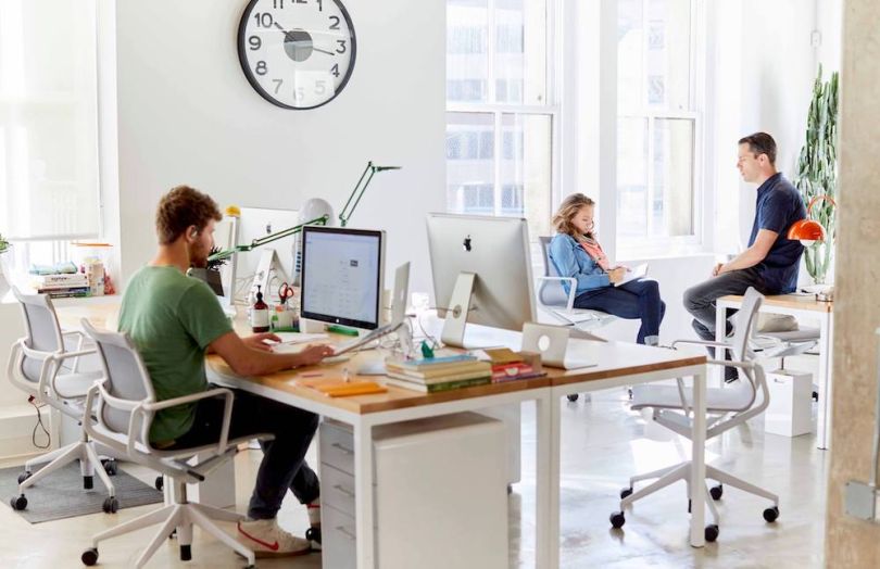 Redshift design agencies San Francisco Bay Area
