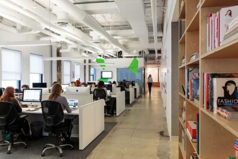refinery29 nyc tech company