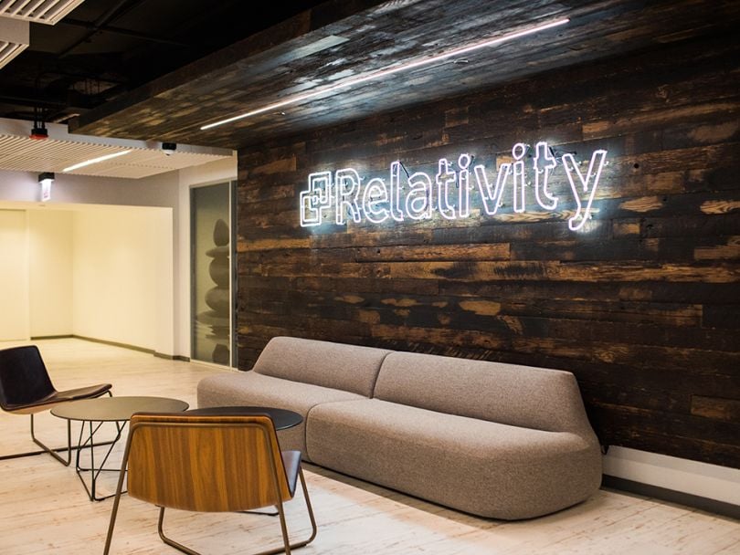 Relativity Office 3