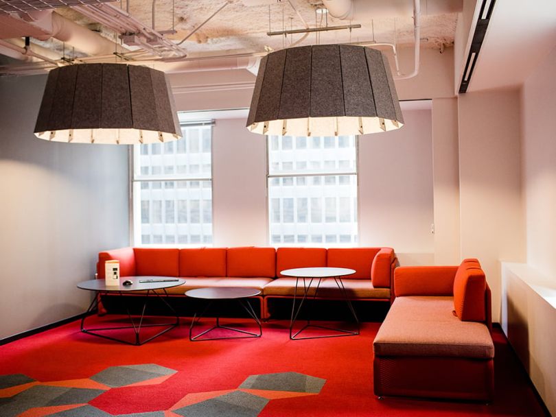 Relativity Office 1