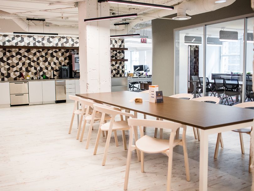Relativity Office 4