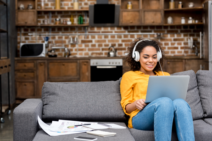 Remote Worker