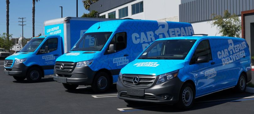repairsmith fleet