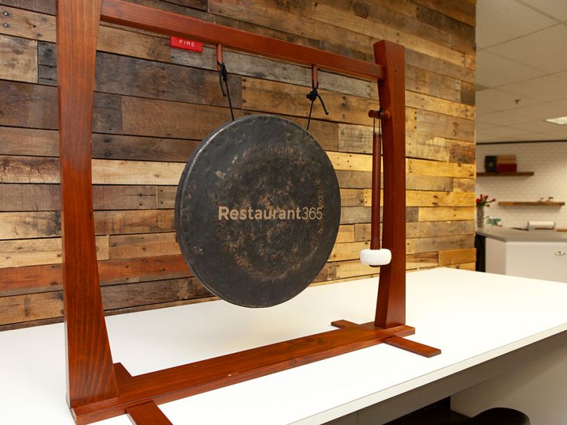 restaurant365