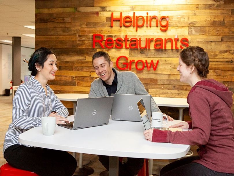 Restaurant365 Austin