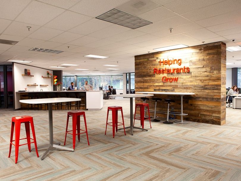 Restaurant365 offices