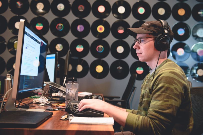 reverb chicago tech company