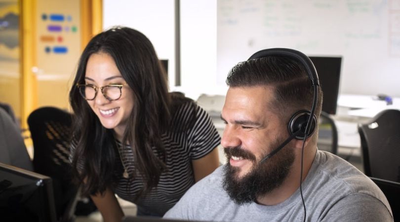 RingDNA Los Angeles sales jobs