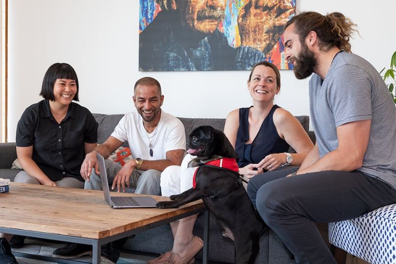 RingDNA Los Angeles Tech Jobs
