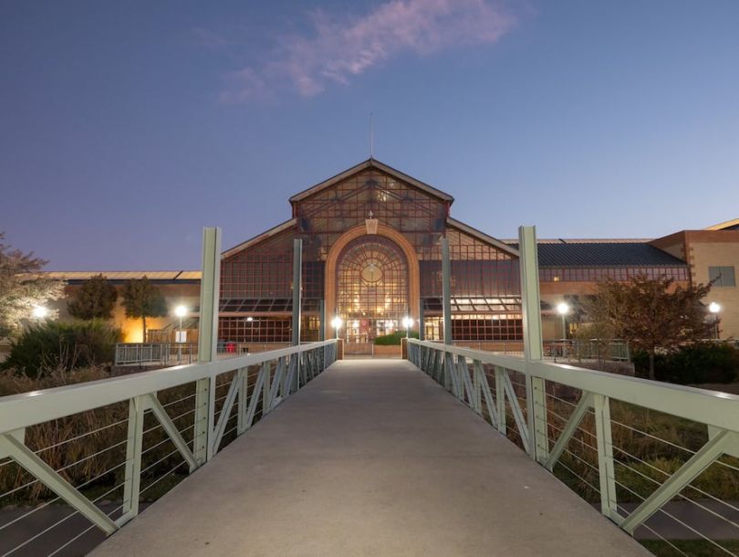 Dish hiring Colorado Littleton Riverfront