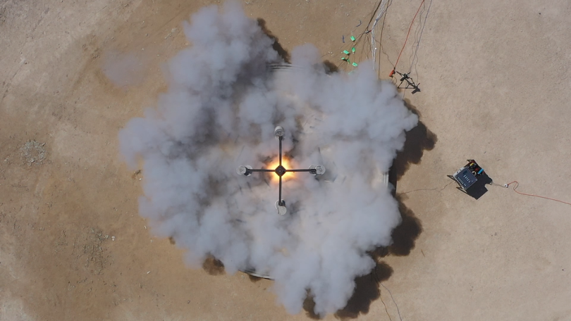Austin-based Icon is breaking barriers in space and on Earth
