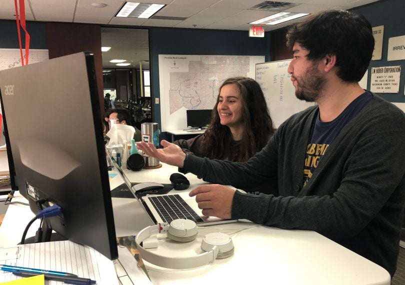 RunTitle employees