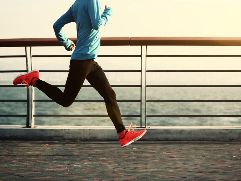 Running
