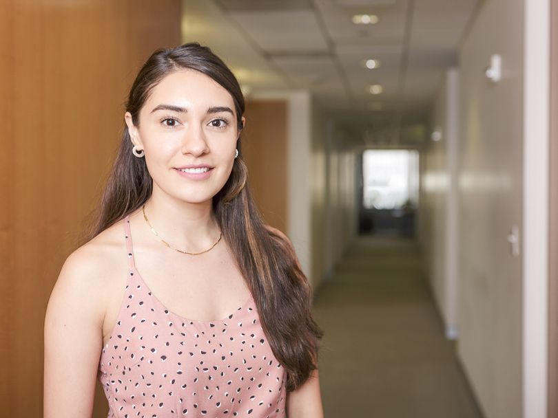 SALT Blockchain Financial Technology tech team spotlight