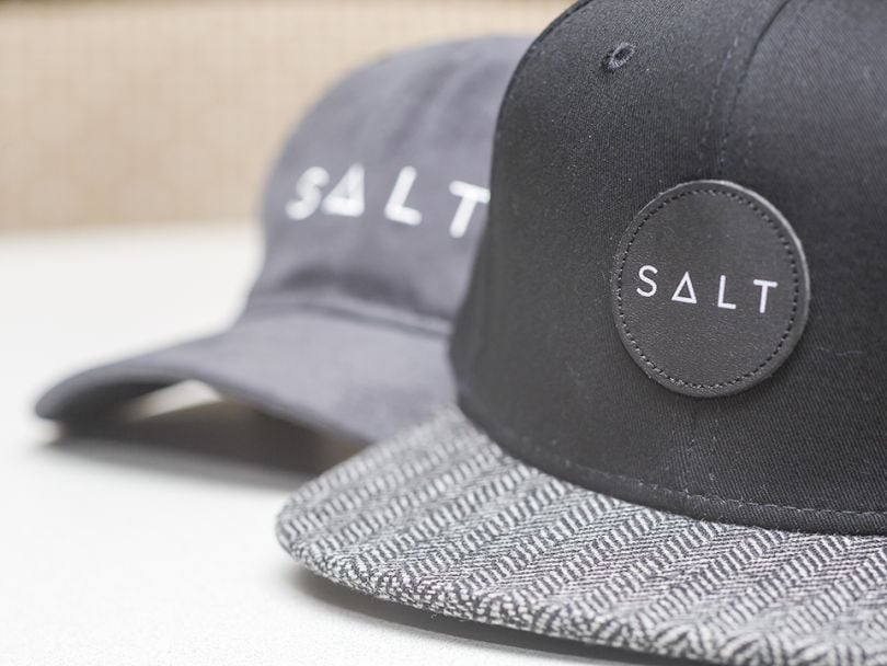 SALT Blockchain Financial Technology tech team spotlight