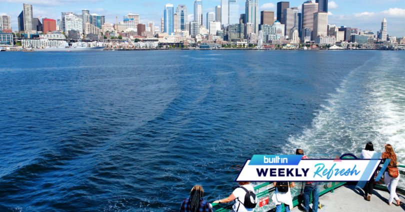 seattle