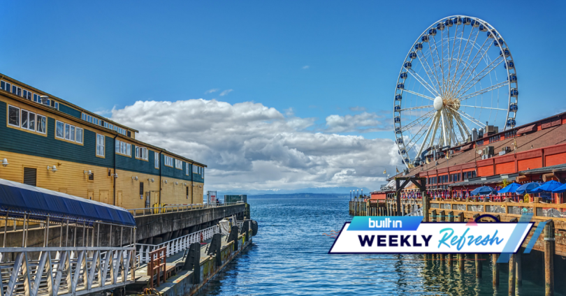 seattle