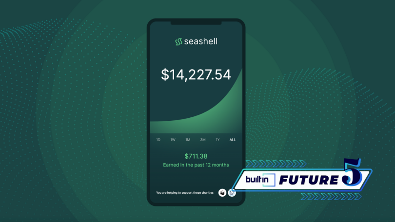 Seashell future 5 seattle q2