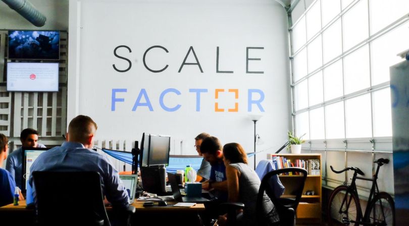 scalefactor colorado tech company