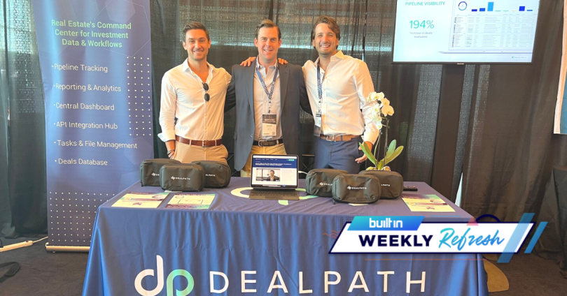 Dealpath team members