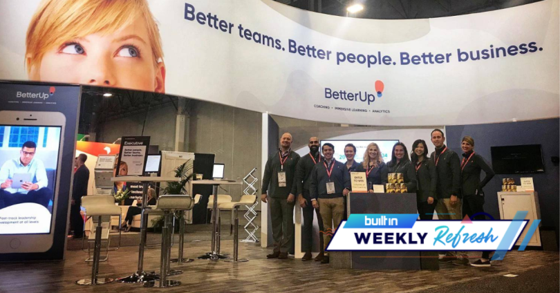 Bay Area tech leaders are making strides in the push to diversify the tech industry. Read more of the latest news from the Bay Area tech scene. This is the Built In SF weekly refresh.
