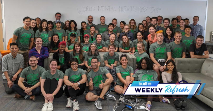 Lyra Health / Facebook