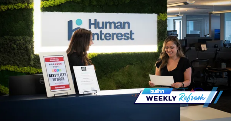 human interest