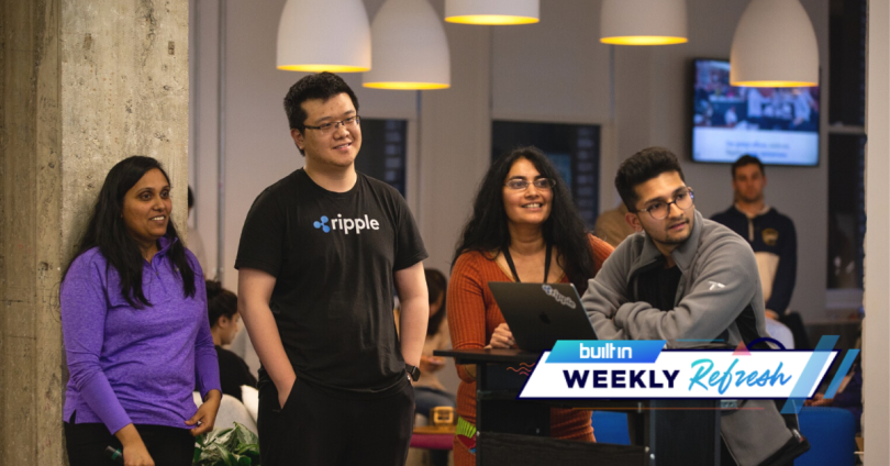 ripple team