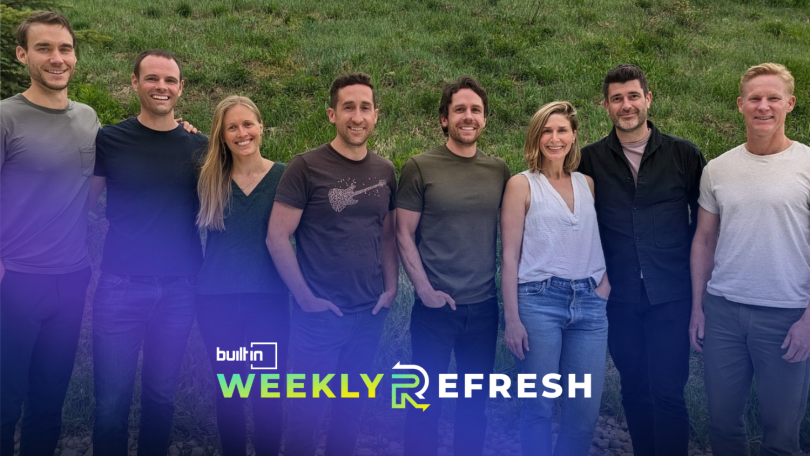 Silo Leadership Team 