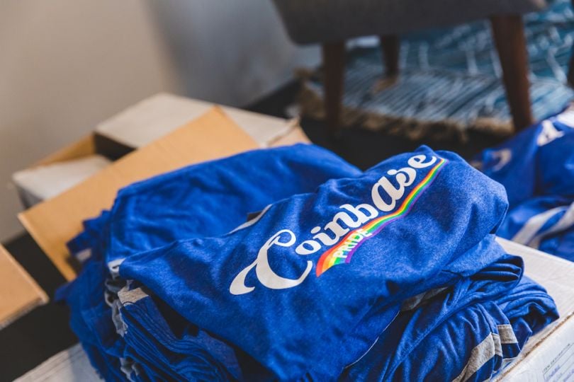 coinbase san francisco team