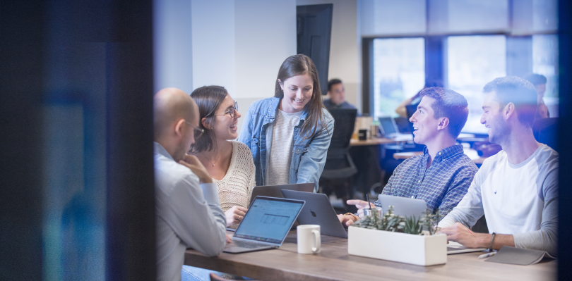 women in the workplace