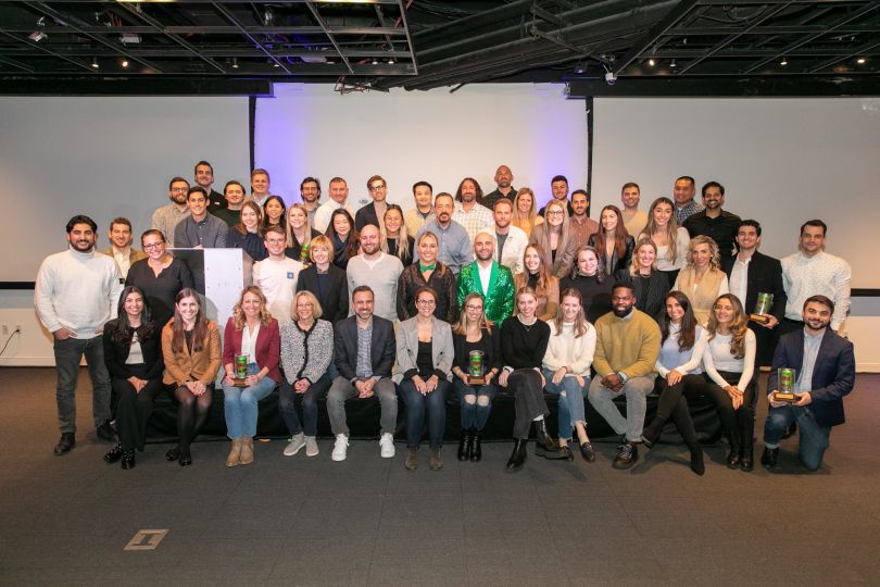 company photo for Nayya