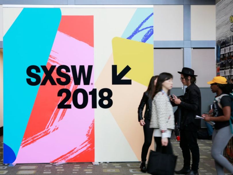 SXSW