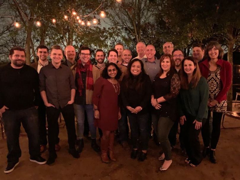 SaaS Consulting Group consulting firms Austin