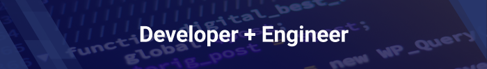 local developer engineer salaries 