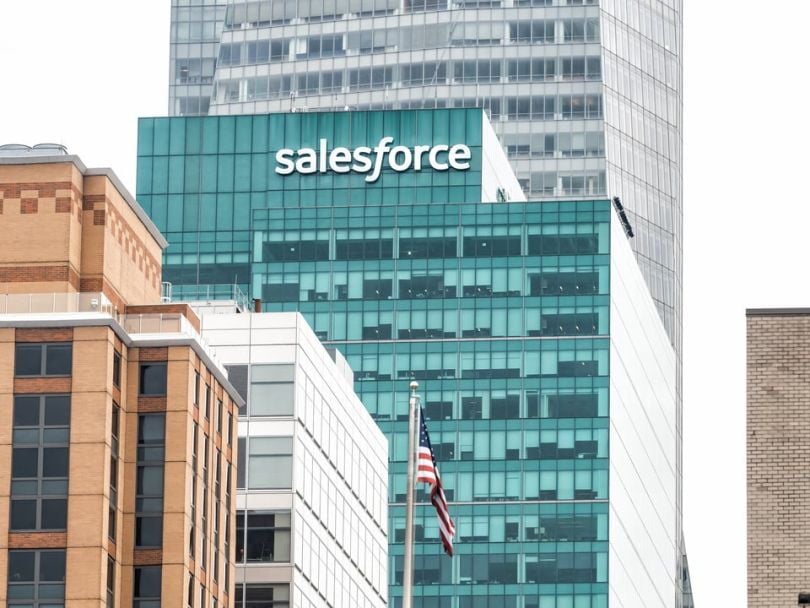 Salesforce
