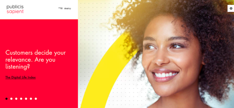 Sapient advertising agencies in Boston