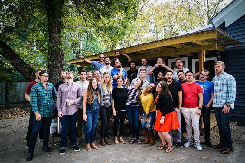 scalefactor austin team