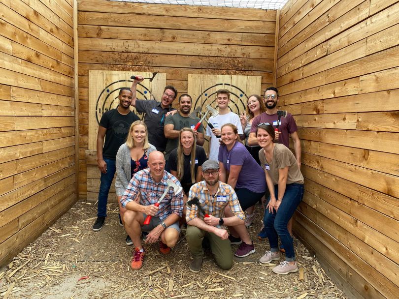 Scaled Agile Team