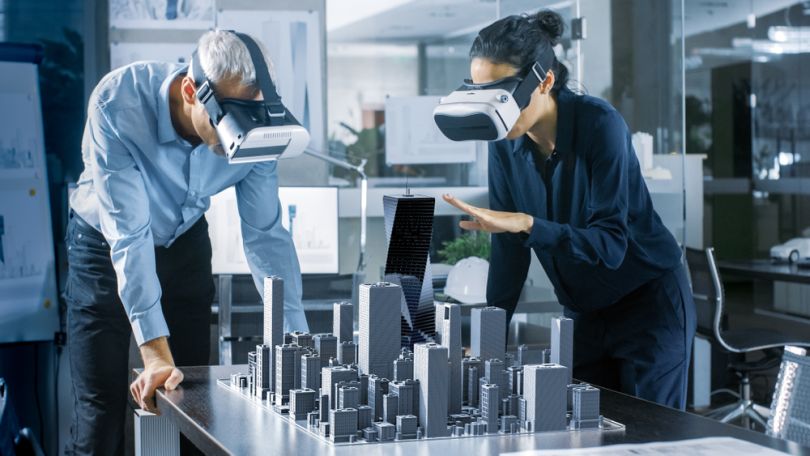 Scope AR AR companies San Francisco